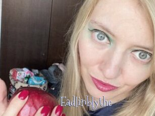 Eadlinblythe