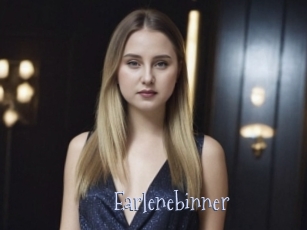 Earlenebinner