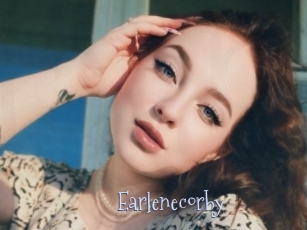 Earlenecorby