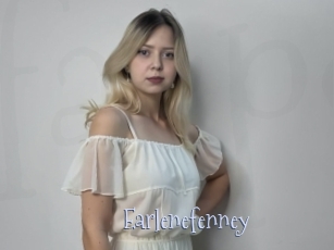 Earlenefenney