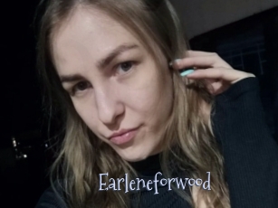 Earleneforwood