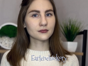 Earlenehickory