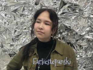 Earliestepanski