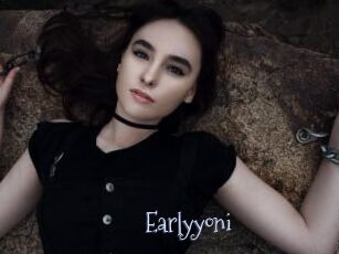 Earlyyoni