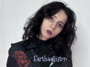 Earthaalliston
