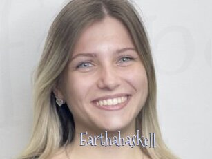 Earthahaskell