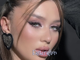 Easterafton