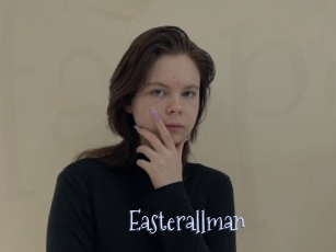 Easterallman