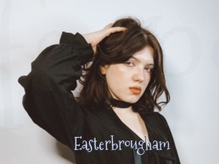Easterbrougham