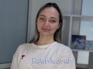 Eastercheesman