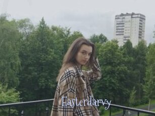 Easterdarvy