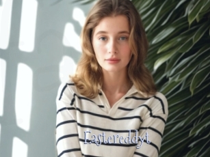 Eastereddyt