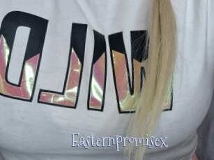 Easternpromisex