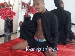 Ebanolatinboy19