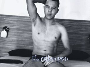 Ebertthompson