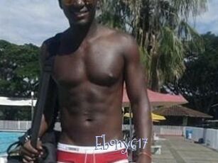 Ebony617