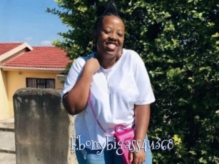Ebonybigass4u368