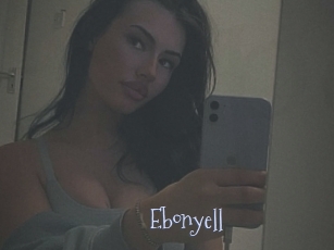 Ebonyell