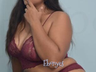 Ebonyes