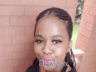 Ebonykimx