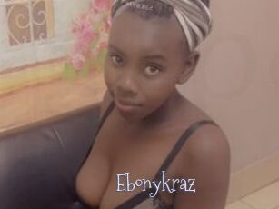 Ebonykraz