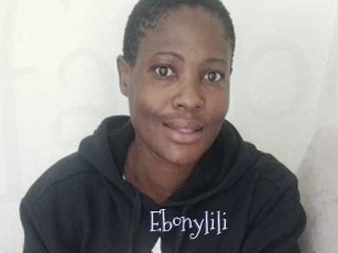 Ebonylili