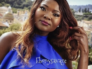 ebonysavage Faceporno