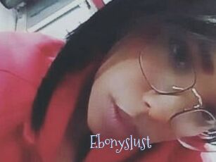 Ebonyslust