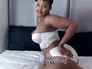 Ebonyvenius