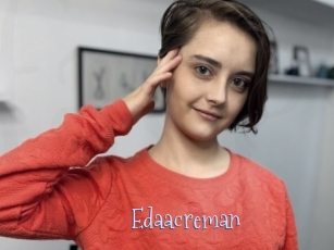 Edaacreman