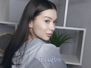 Edaafton