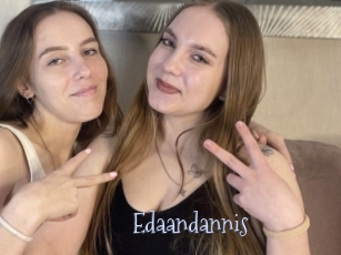 Edaandannis