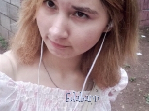 Edabann