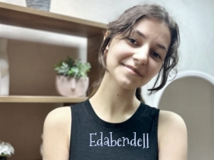 Edabendell