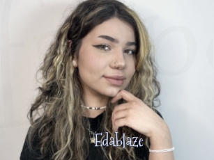 Edablaze