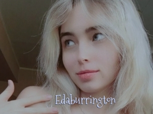 Edaburrington