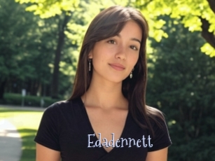 Edadennett