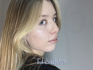 Edahazleton