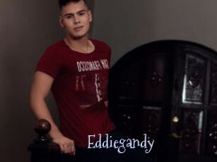 Eddiegandy