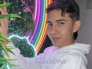 Eddietanner
