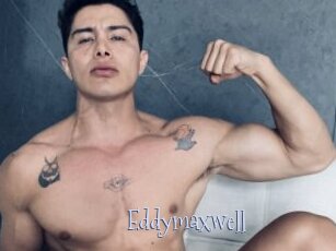 Eddymaxwell