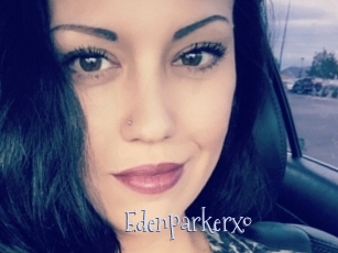 Edenparkerxo
