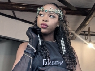 Edenrue