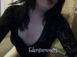 Edensummers