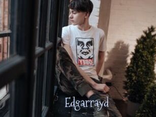 Edgarrayd