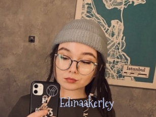 Edinaakerley