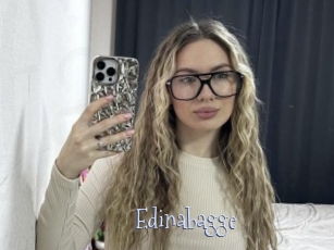 Edinabagge