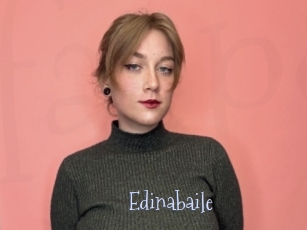 Edinabaile