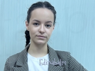 Edinabalm