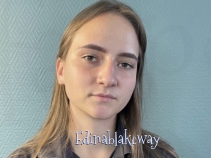 Edinablakeway